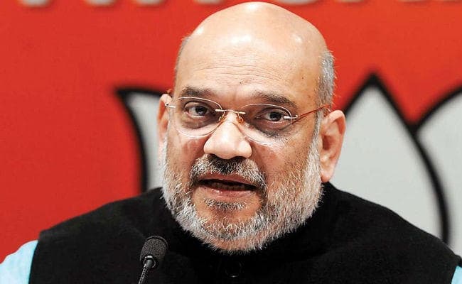 CDS की नियुक्ति पर बोले अमित शाह- भारत के लिए महत्वपूर्ण और ऐतिहासिक