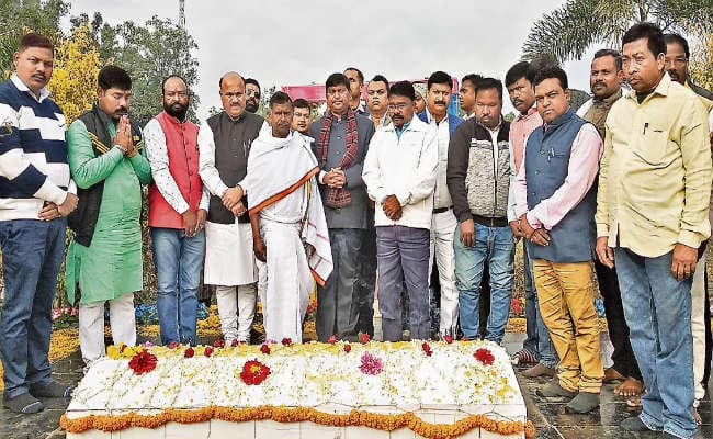 आदिवासी बच्चों के लिए इस वर्ष 461 एकलव्य विद्यालय खोलेंगे