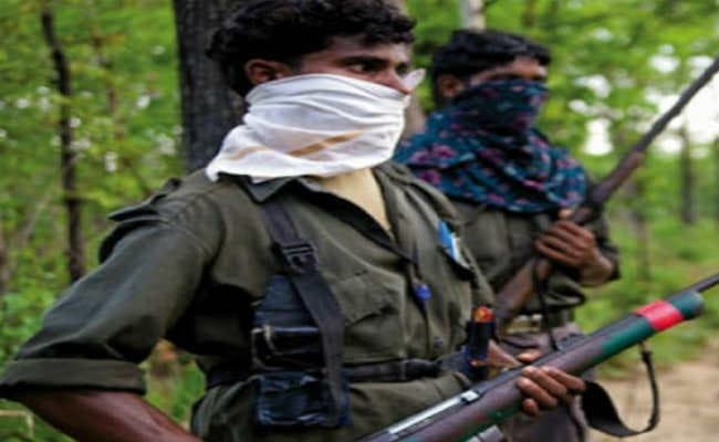 2019 में 15 जिलों में हुईं 133 नक्सली वारदातें, घटनाओं में छह संगठनों की संलिप्तता आयी है सामने