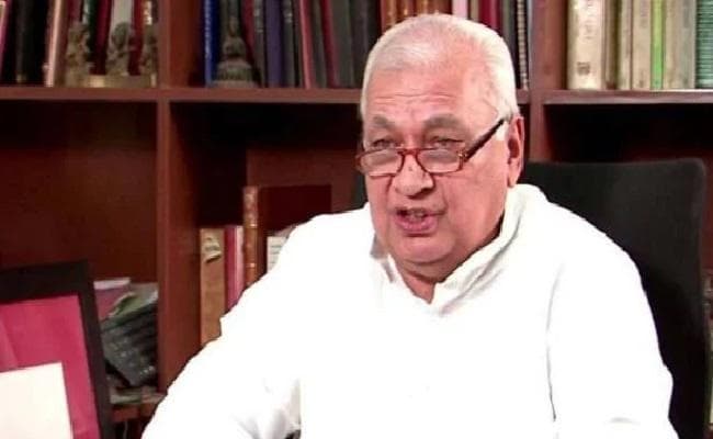 सीएए के खिलाफ केरल विधानसभा में पारित प्रस्ताव की संवैधानिक या कानूनी वैधता नहीं : राज्यपाल