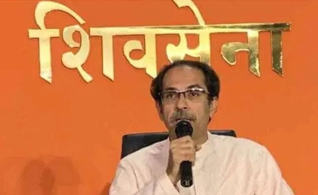 कांग्रेस - शिवसेना के बीच सबकुछ ठीक नहीं कहा, कांग्रेस की संस्कृति को शोभा नहीं देता