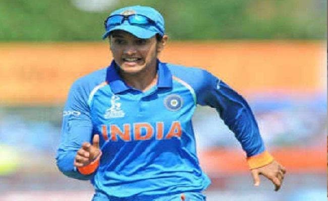 भविष्य का सितारा होगी शेफाली वर्मा : कोच