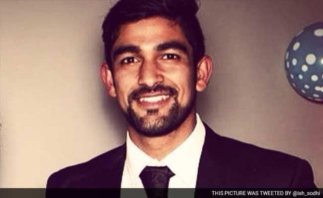 राजस्थान रायल्स के स्पिन सलाहकार के तौर पर लौटे ईश सोढी