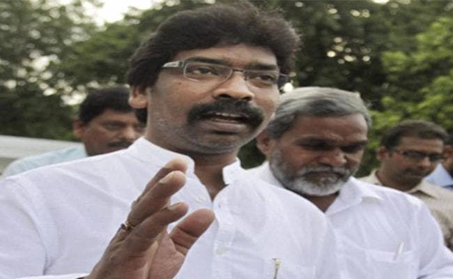 रिटायर्ड इंजीनियर सुनील कुमार श्रीवास्तव मुख्यमंत्री हेमंत सोरेन के वरीय आप्त सचिव नियुक्त