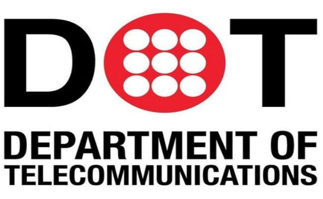 DoT ने जीएनवीएफसी को 15,000 करोड़ रुपये के बकाये का भेजा नोटिस