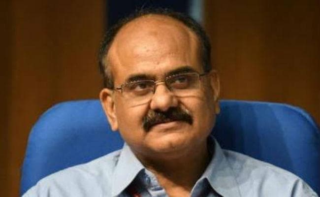 GST सिस्टम को तार्किक बनाने के लिए सात जनवरी को राजस्व सचिव करेंगे बैठक