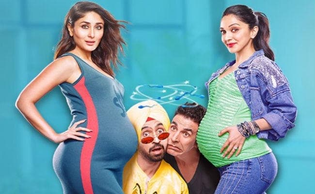 Good Newws : Box Office पर 100 करोड़ से अधिक कमाने वाली अक्षय की छठी फिल्म