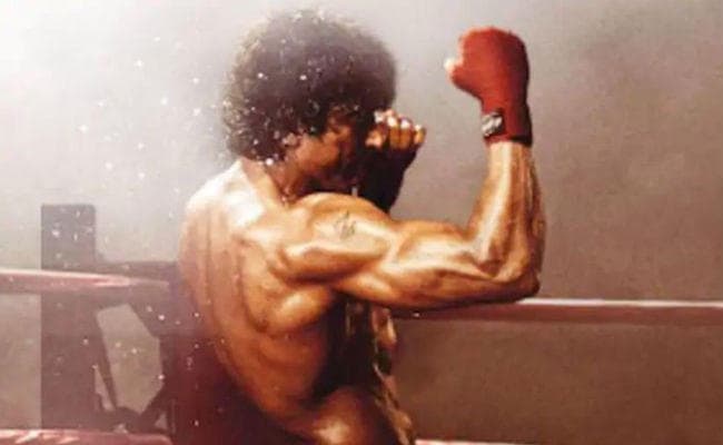 Toofan First Look: बॉक्सिंग रिंग में दिखा फरहान का ऐसा अंदाज