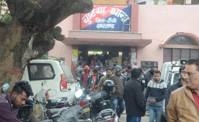 रांची में रईसजादे ने 9 लोगों को रौंदा, दो की मौत, परिजनों ने एक जान की कीमत लगायी 1.5 लाख रुपये