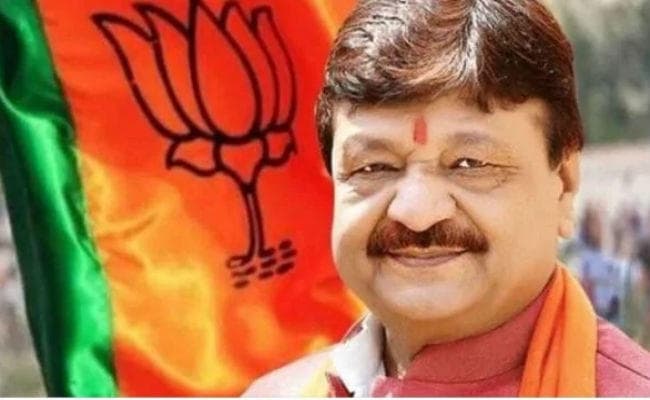 बंगाल का गौरव नहीं, नकारात्मक चीजें दिखाना चाहती हैं ममता : विजयवर्गीय