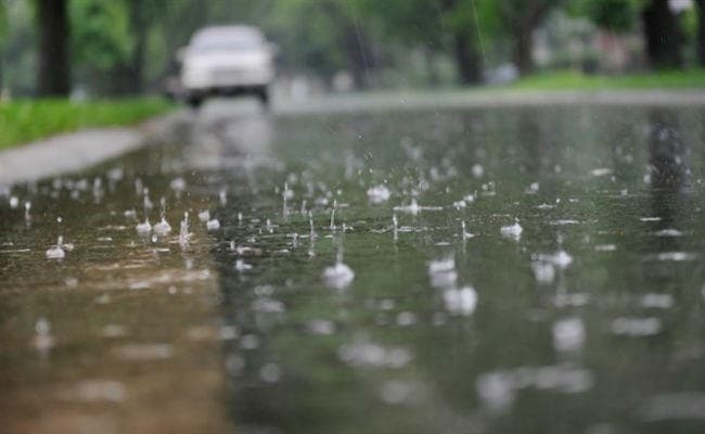 अगले दो दिन बिहार के मौसम में आयेगा उतार-चढ़ाव, तेज हवा के साथ बारिश का अनुमान, बढ़ेगी ठंड