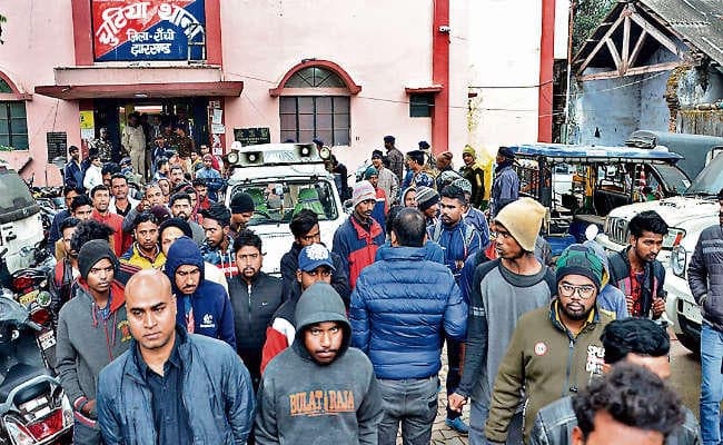 रांची में हिट एंड रन मामला : चुटिया थाने में एक जान की कीमत लगी डेढ़ लाख रुपये