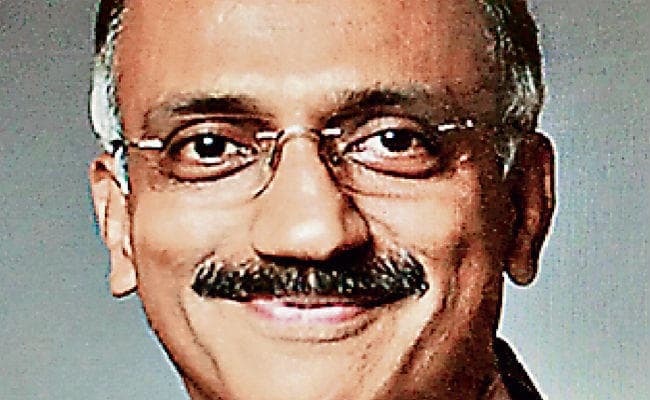 रांची : एचइसी के प्रभारी सीएमडी को मिला तीन माह का सेवा विस्तार