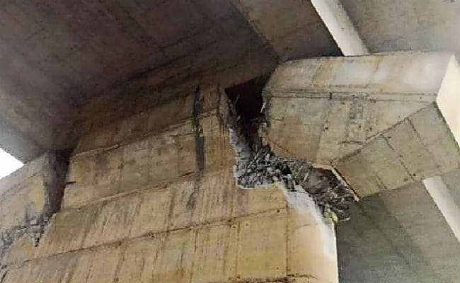 दस साल के भीतर निर्माण ढहने पर विशेष सजा का हो प्रावधान