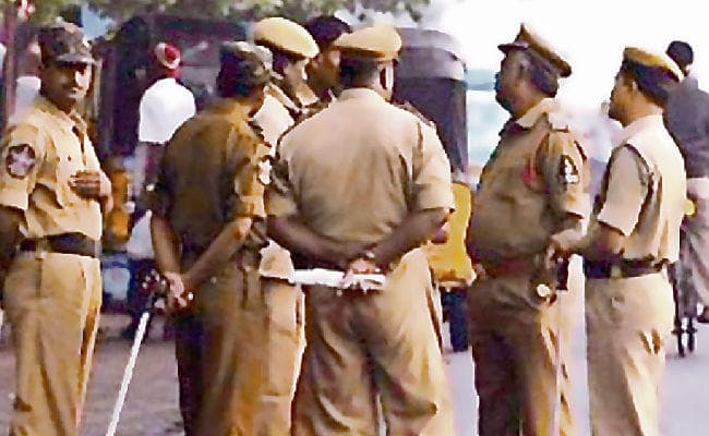 पटना : सिपाही से लेकर डीएसपी तक होंगे ओवरऑल स्मार्ट