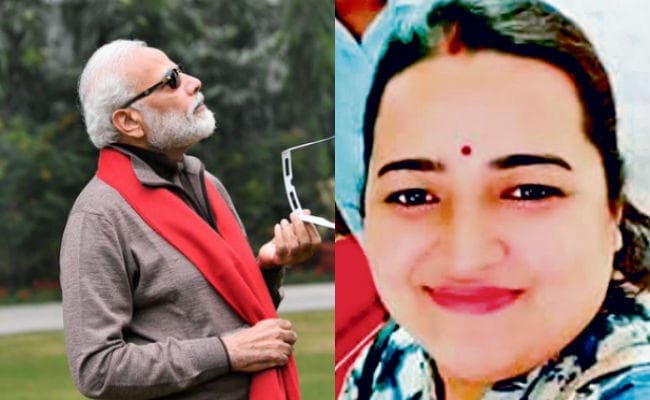 जानें कौन है झारखंड की बेटी प्रियंका जिसके फॉलोअर खुद बने प्रधानमंत्री नरेंद्र मोदी