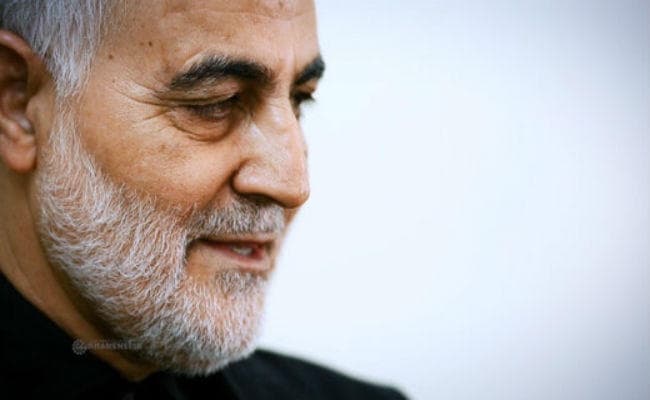 अमेरिकी हवाई हमले में ईरानी टॉप कमांडर सहित सात की मौत, बढ़ सकता है तनाव, ट्रंप ने किया ये ट्वीट