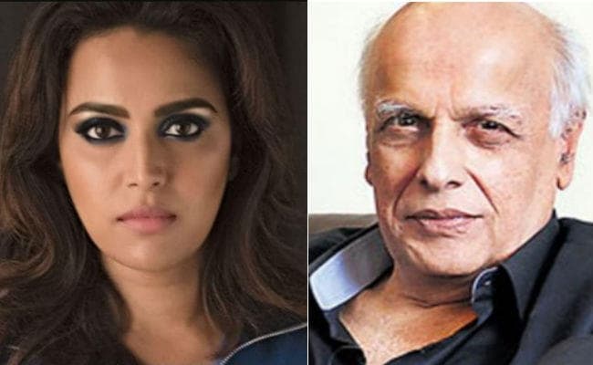 जेल में बंद है ये अभिनेत्री, महेश भट्ट-स्वरा भास्कर ने की रिहा करने की मांग