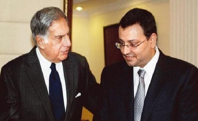 एनसीएलएटी ने टाटा-मिस्त्री मामले में कंपनी पंजीयक की याचिका पर आदेश सुरक्षित रखा