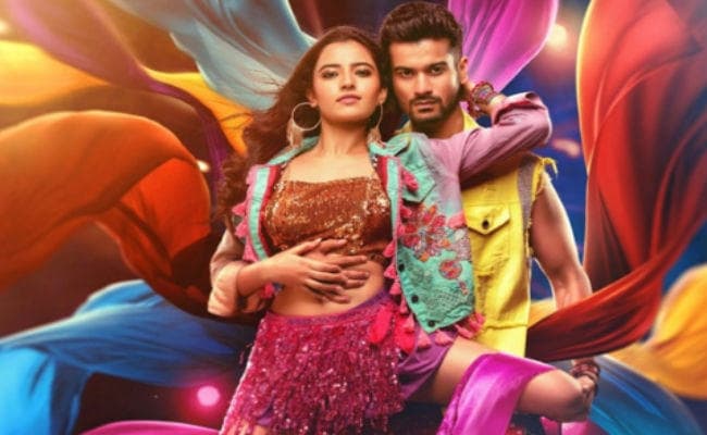 Film Review: फिल्म देखने से पहले जानें कैसी है फिल्म ”भांगड़ा पा ले”