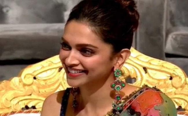 ‘83'' में काम करना काफी तरोताजा करने वाला है: दीपिका पादुकोण