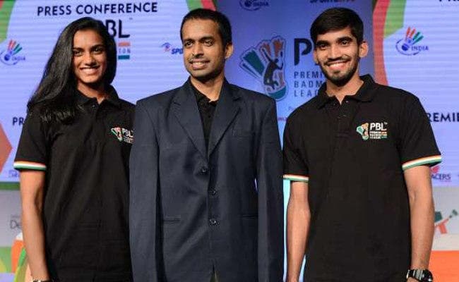 बैडमिंटन कोच गोपीचंद को उम्मीद, तोक्यो ओलंपिक में सर्वश्रेष्ठ प्रदर्शन करेगा भारत