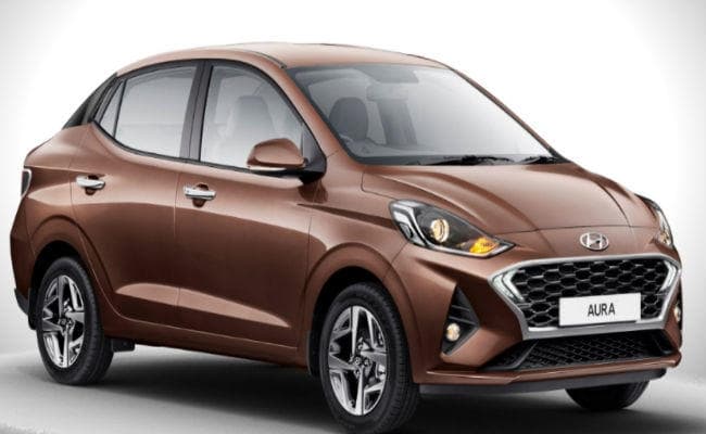 Hyundai Aura: 10 हजार रुपये में बुकिंग शुरू, 21 जनवरी को लॉन्चिंग