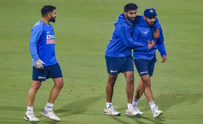 फिट हुए बुमराह, नेट पर जमकर बहाया पसीना, श्रीलंकाई टीम के खिलाफ होंगे मैदान में