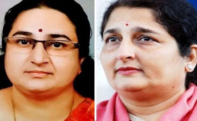 केरल की महिला के दावे पर अनुराधा पौडवाल ने तोड़ी चुप्‍पी