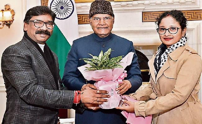 सार्वजनिक शिक्षा और स्वास्थ्य में दिल्ली की पहल को झारखंड में भी लागू करेंगे