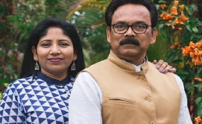 रांची : सुखदेव भगत की पत्नी समेत तीन कांग्रेस से निष्कासित