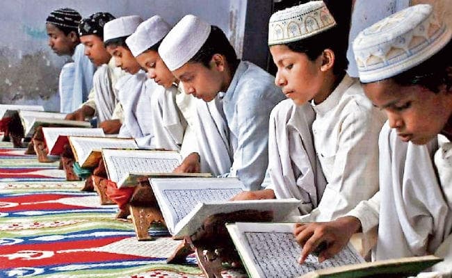 झारखंड में हैं कुल 186 गैर सरकारी मदरसे, तीन कमेटी करेगी आज से जांच