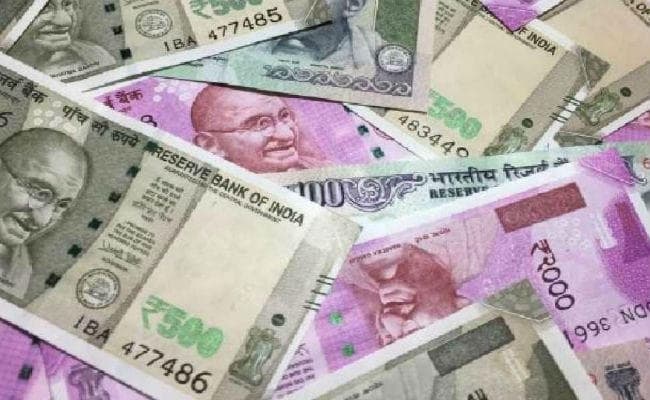 रांची : तय लक्ष्य से आधे राजस्व की भी नहीं हो सकी वसूली