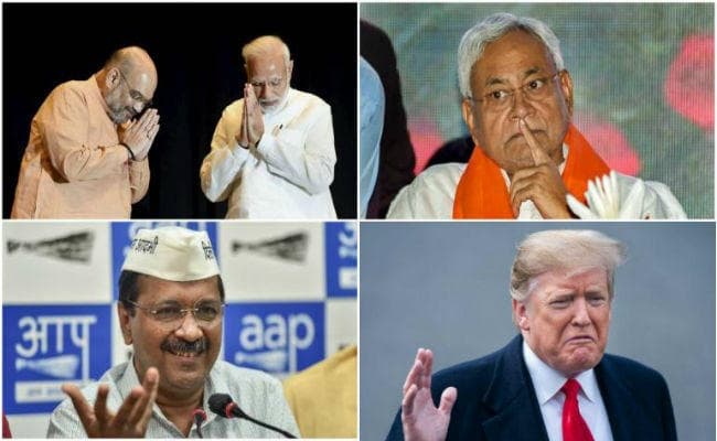 वर्षारंभ : इस वर्ष अग्निपरीक्षा से गुजरेंगी ये बड़ी हस्तियां