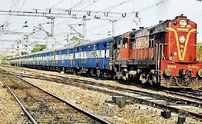 हावड़ा-मोकामा आज और मोकामा-हावड़ा कल रद्द