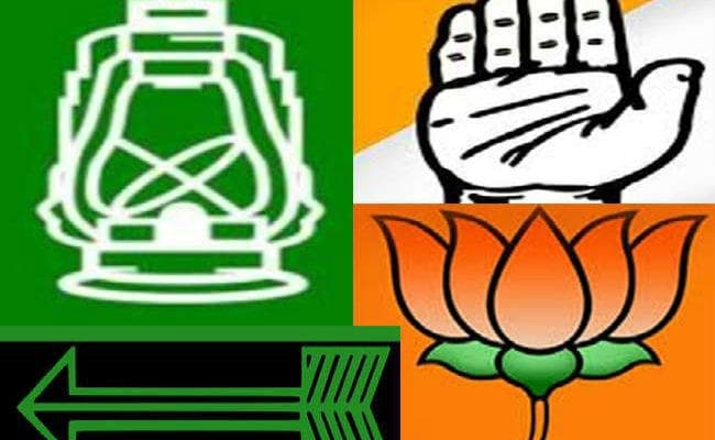 पटना : चुनावी साल में सभी पार्टियों ने लगाया बूथ प्रबंधन पर जोर