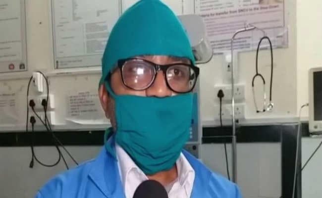 राजस्थान: कोटा के बाद अब बूंदी के सरकारी अस्पताल में महीने भर में गयी 10 मासूमों की जान