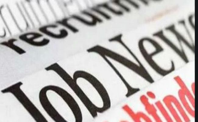 नेशनल हाउसिंग बैंक: छह रिक्त पदों के लिए जल्द करें आवेदन , ये है अंतिम तिथि