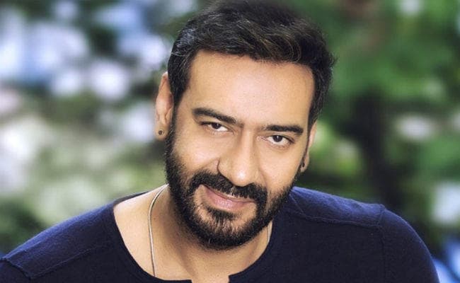 Interview: अजय देवगन ने ''तानाजी'' को लेकर किये कई खुलासे
