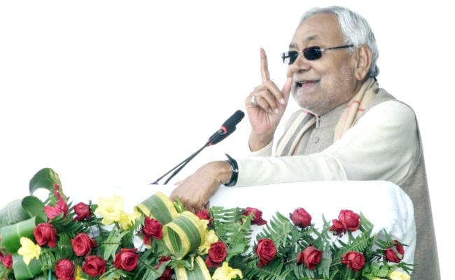 जल-जीवन-हरियाली यात्रा : छठे चरण में खगड़िया पहुंचे CM नीतीश, सरकार की उपलब्धियों को किया साझा, कहा...