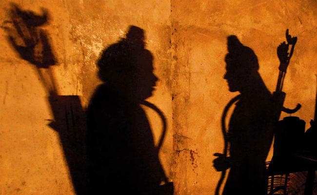 अशोक बैंकर ने ग्राफिक उपन्यास के जरिये नये अंदाज में प्रस्तुत की रामकथा