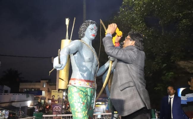 बरहेट के भोगनाडीह में 5 जनवरी को करोड़ों की परिसंपत्ति का वितरण करेंगे मुख्यमंत्री हेमंत सोरेन