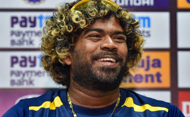 श्रीलंका अगर टी-20 विश्व कप के नॉकआउट चरण में पहुंचा तो मलिंगा को संन्यास से कोई गुरेज नहीं