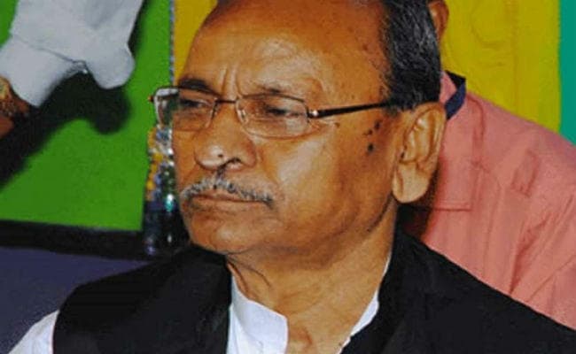 एगरा के तृणमूल विधायक को पार्टी ने भेजा शोकॉज