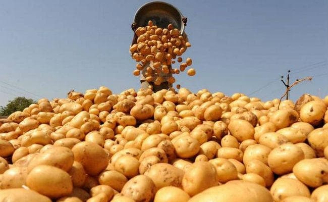 अब बढ़ेगी आलू की कीमत