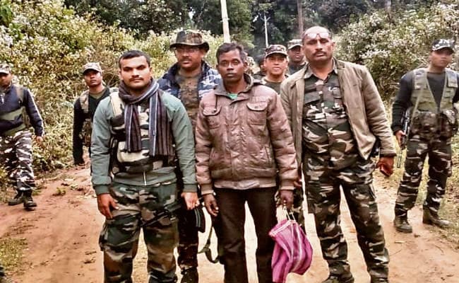 ग्राम प्रधान अपहरण मामला : छोड़ने के लिए मांगे थे एक करोड़