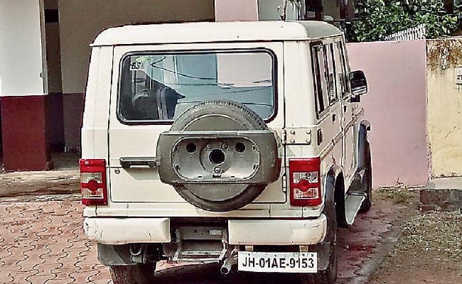 रांची : फर्जी नंबर के जरिये छापा मारते हैं नारकोटिक्स अफसर