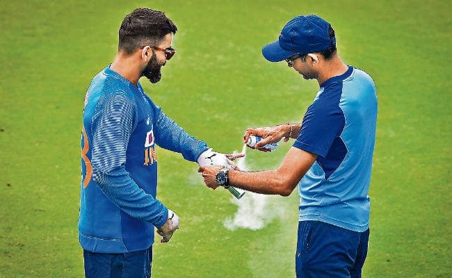 वर्ष का पहला मैच  आज : श्रीलंका से छठी T-20 ट्रॉफी जीतने उतरेगा भारत, बुमराह और धवन की वापसी पर निगाहें