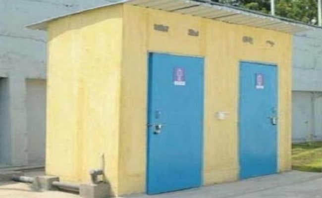 शहर में 17 ट्रैफिक पोस्टों के पास बनेंगे शौचालय