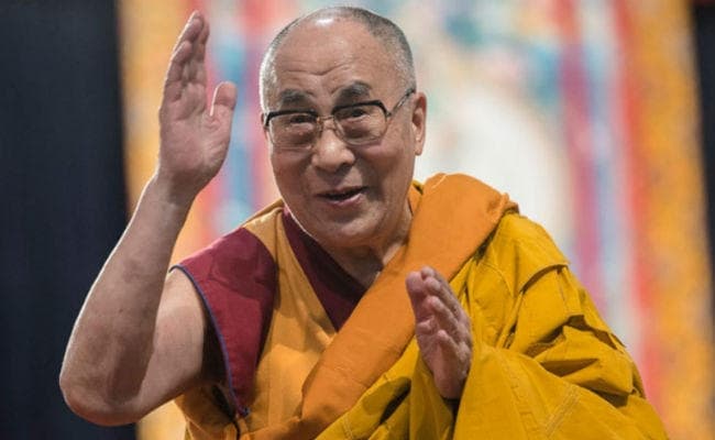गया : खुद को पहचानने का प्रयास करें : दलाई लामा